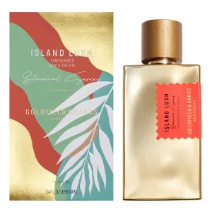 Island Lush by Goldfield & Banks 100ml Perfume