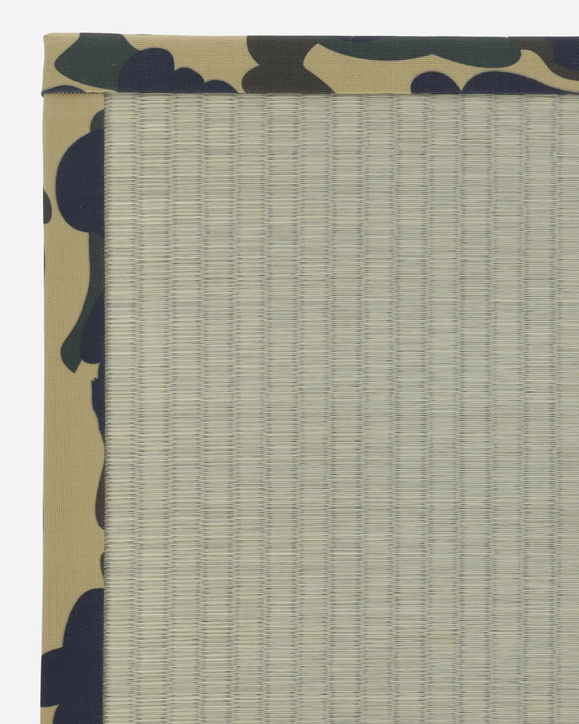 Japanese Tatami Sitting Pad Yellow