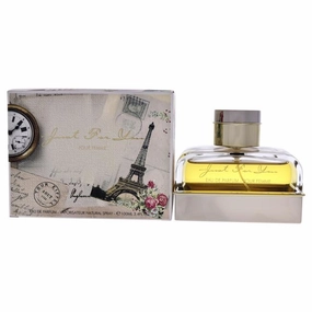 Just For You Perfume