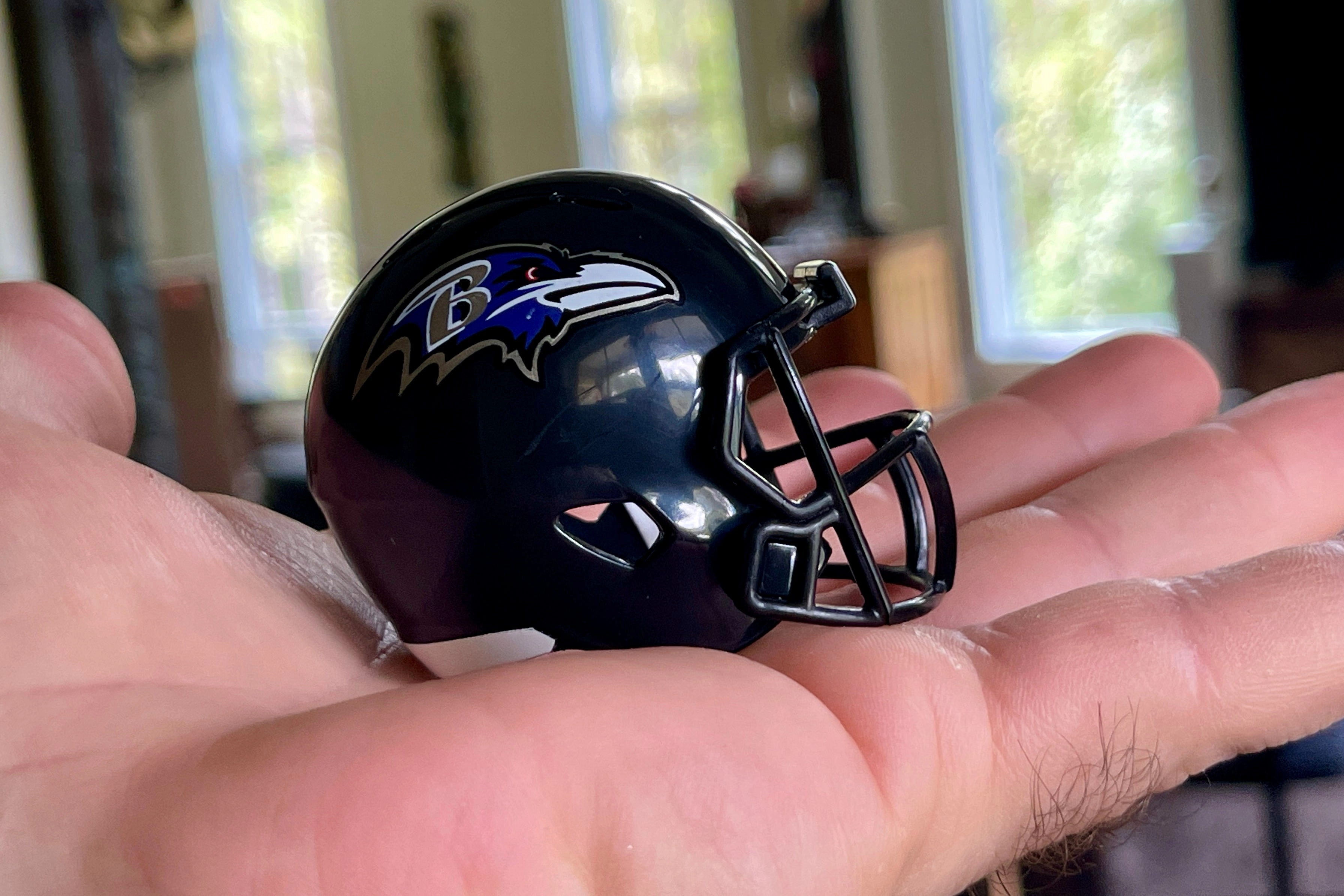 Los Angeles Chargers Riddell Speed Pocket Pro