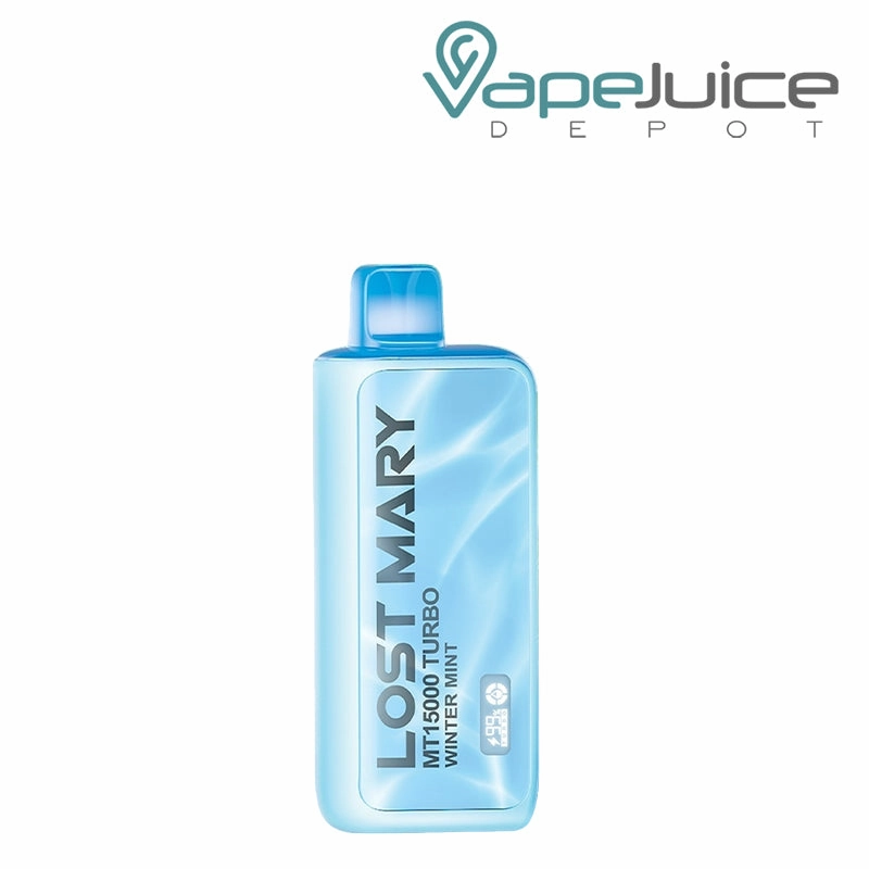 Lost Mary MT15000 Turbo 20mg Disposable