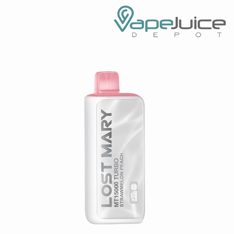 Lost Mary MT15000 Turbo 20mg Disposable