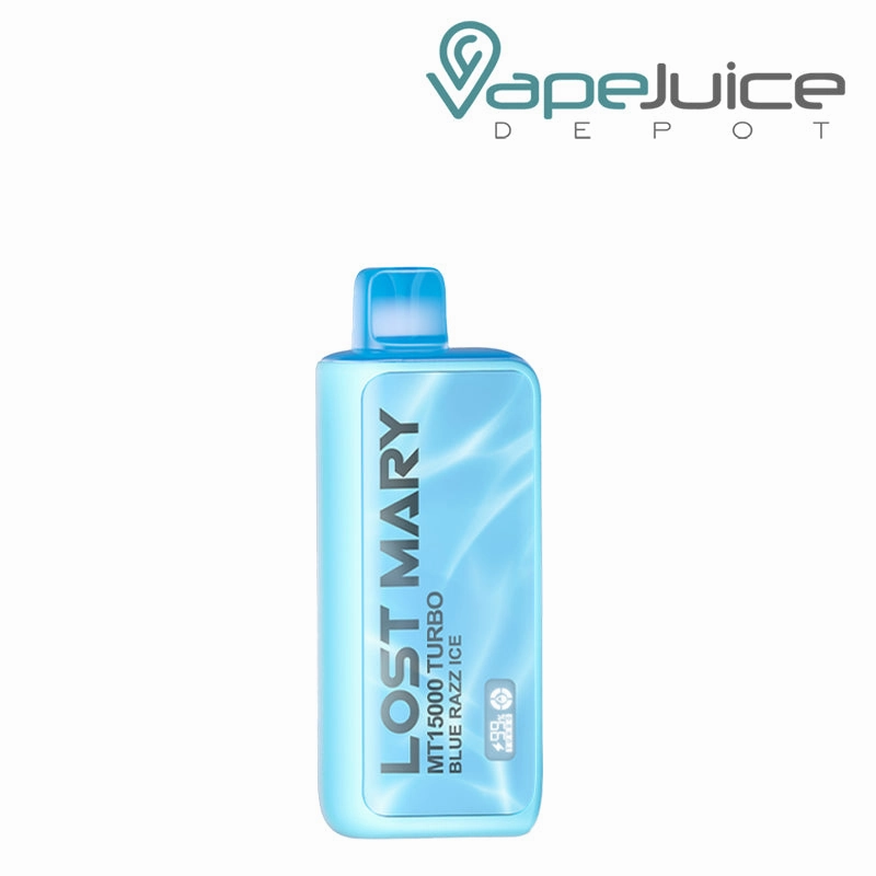 Lost Mary MT15000 Turbo 20mg Disposable
