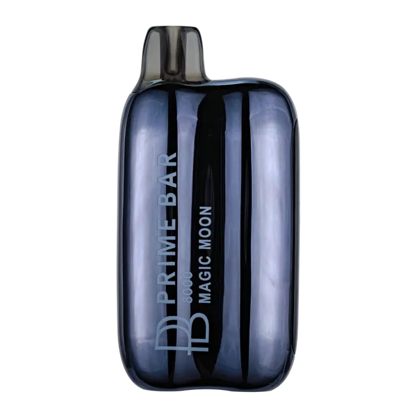 Magic Moon Prime Bar 8000