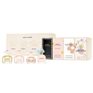 Marc Jacobs Perfume Collection 4-Piece Gift Set