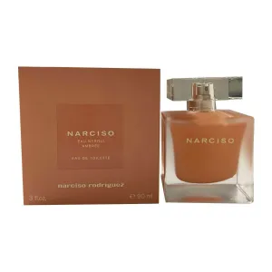 Narciso Eau Neroli Ambree by Narciso Rodriguez for women EDT 3 / 3.0 oz new In Box