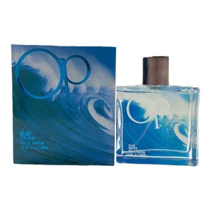 Op Blue For Him by Ocean Pacific EDP 3.3 / 3.4 oz New In Box