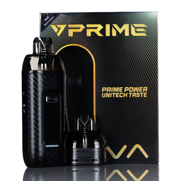 OXVA VPRIME 60W Pod System Kit
