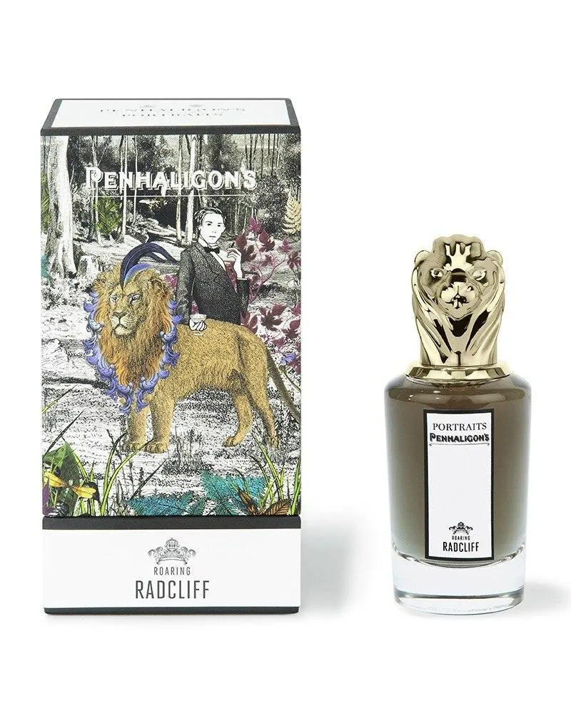 Penhaligon's Roaring Radcliff 2.5 oz EDP for men