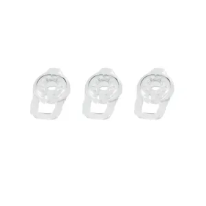 Plantronics Discovery 925 Replacement Eargels (Medium)