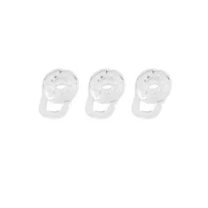 Plantronics Discovery 925 Replacement Eargels (Small)