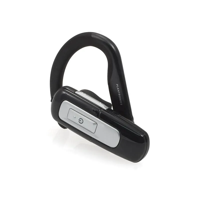 Plantronics Explorer 220 Bluetooth Headset (Black)