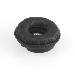 Plantronics Leatherette Ear Cushion for CT14, M170, M175, S12, T10, and T20 Headsets