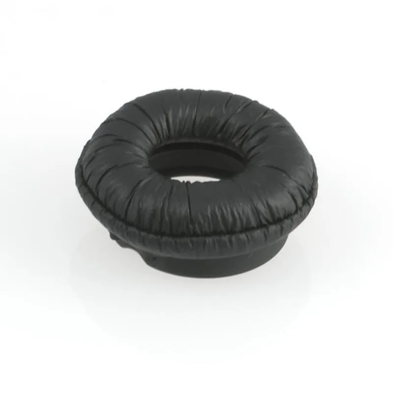 Plantronics Leatherette Ear Cushion for CT14, M170, M175, S12, T10, and T20 Headsets