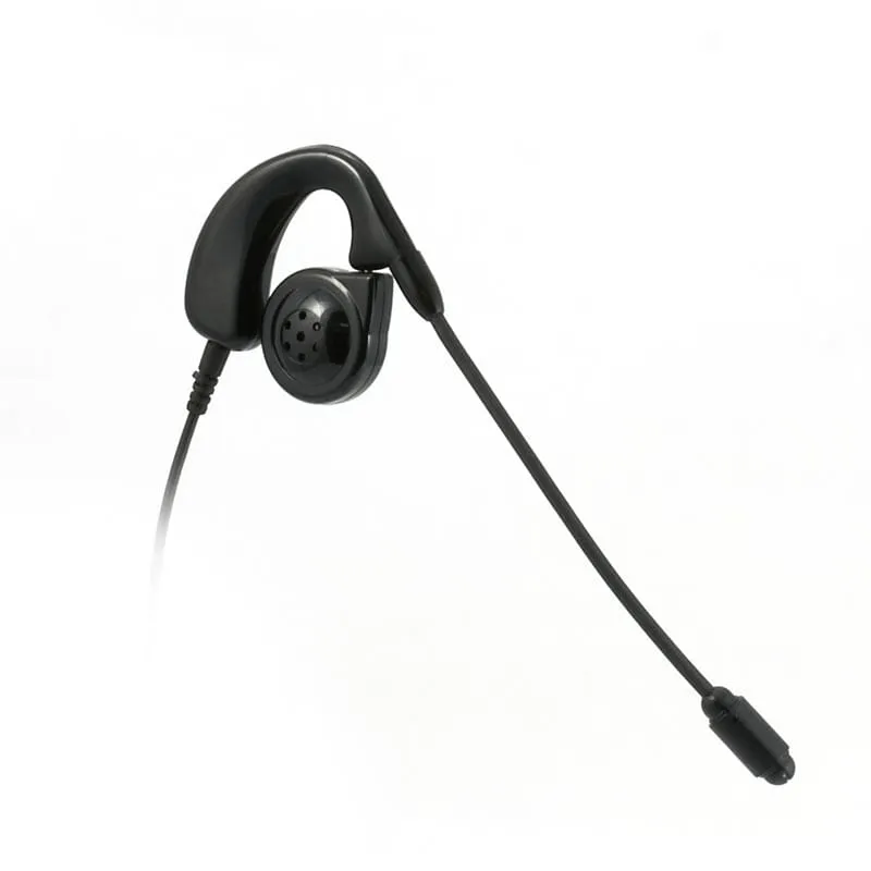 Plantronics Mirage H41N Headset with M22 Amplifier