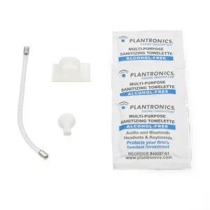 Plantronics Mirage Value Pack