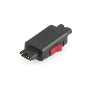 Plantronics Mute Switch