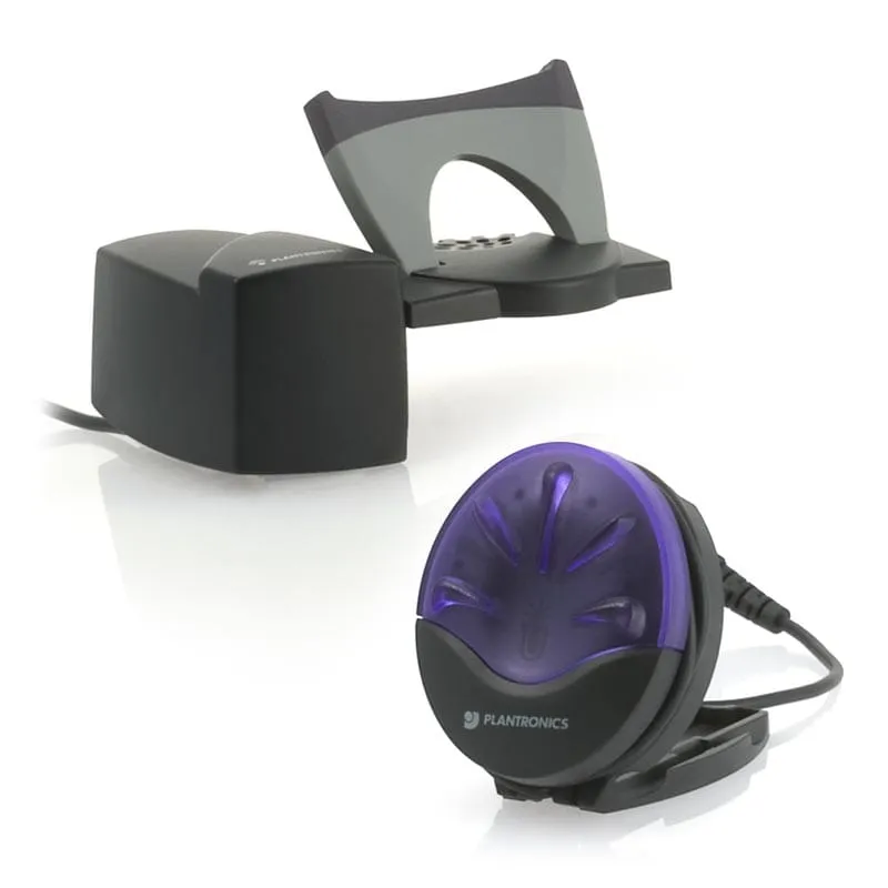 Plantronics Productivity Pack
