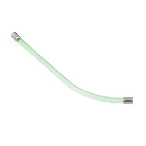 Plantronics Replacement Voice Tube - Serene Green for Supra, Starset, and Mirage (Qty 1)