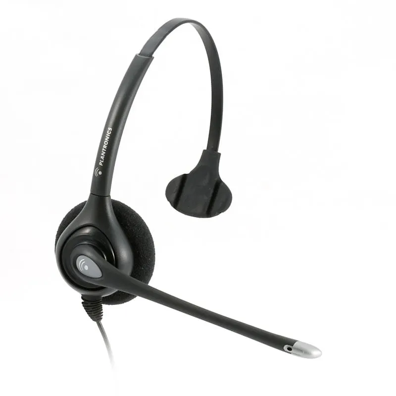 Plantronics SupraPlus HW251N Headset with M22 Amplifier
