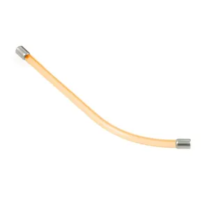 Plantronics Voice Tube - Outrageous Orange for Encore, Tristar, Duoset, SupraPlus, and Duopro