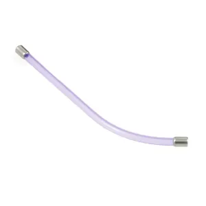 Plantronics Voice Tube - Peaceful Purple for Encore, Tristar, Duoset, SupraPlus, and Duopro