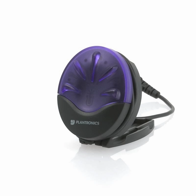 Plantronics CS50 Wireless Headset Executive Bundle
