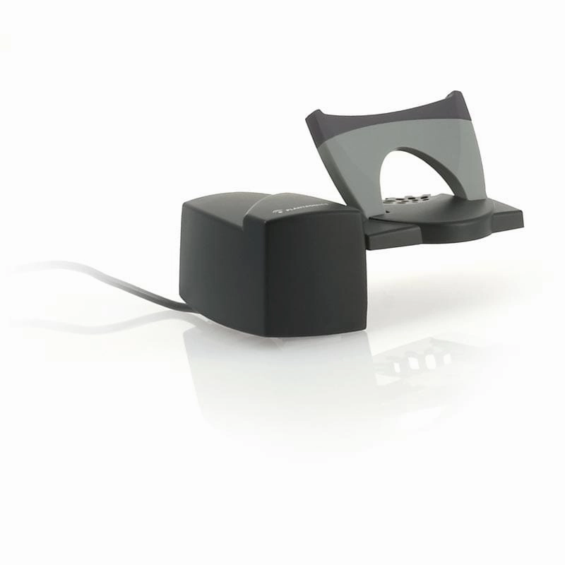 Plantronics CS50 Wireless Headset Executive Bundle