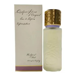 Quelques Fleurs by Houbigant perfume for women EDP 3.3 / 3.4 oz New In Box