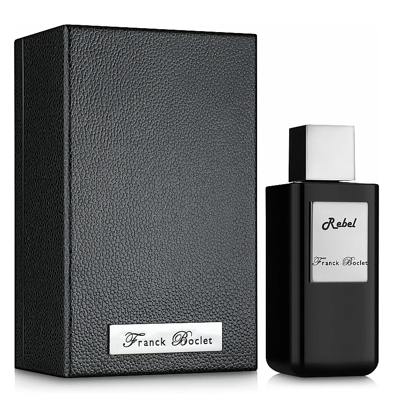 Rebel by Franck Boclet 100ml EDP