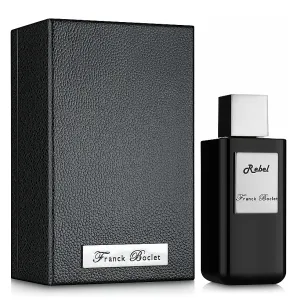 Rebel by Franck Boclet 100ml EDP