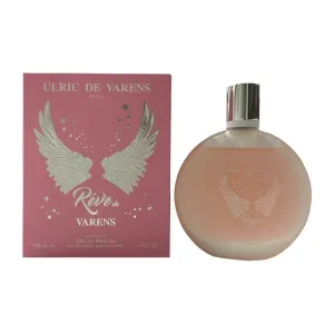 Reve De Varens by Ulric De Varens perfume for women EDP 3.3 / 3.4 oz New In Box