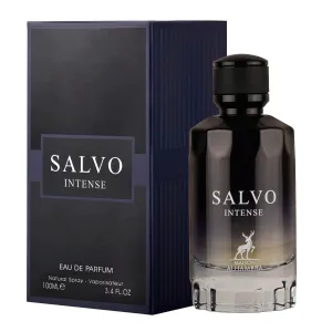 Salvo Intense 3.4 oz EDP for men