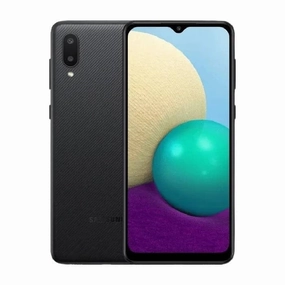 Samsung Galaxy A02s | 32GB | Sm-a025a AT&T - Unlocked-GSM Smartphone
