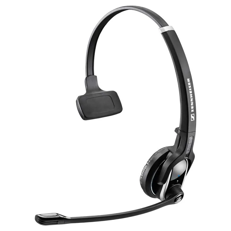 SD Pro1 Wireless Headset System from Sennheiser - Basic Bundle