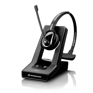 SD Pro1 Wireless Headset System from Sennheiser - Basic Bundle