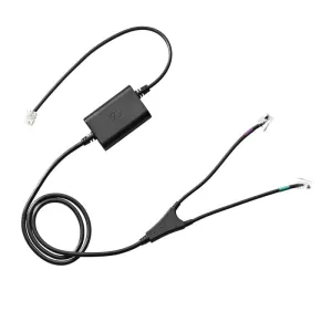 Sennheiser CEHS-AV 01 Electronic Hookswitch for Avaya Phones