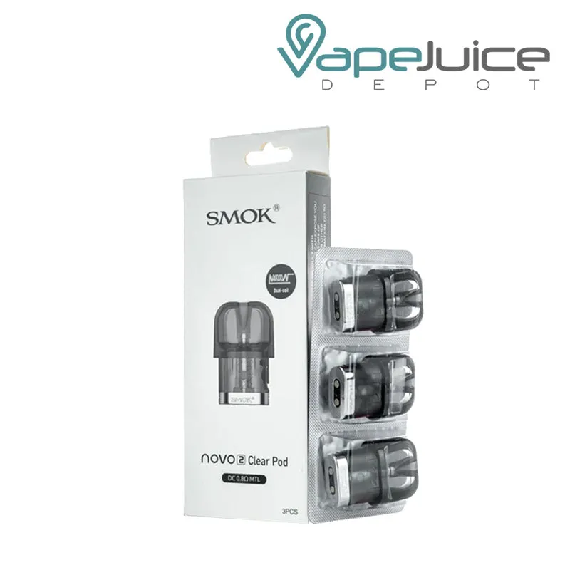 SMOK Novo 2 Pods