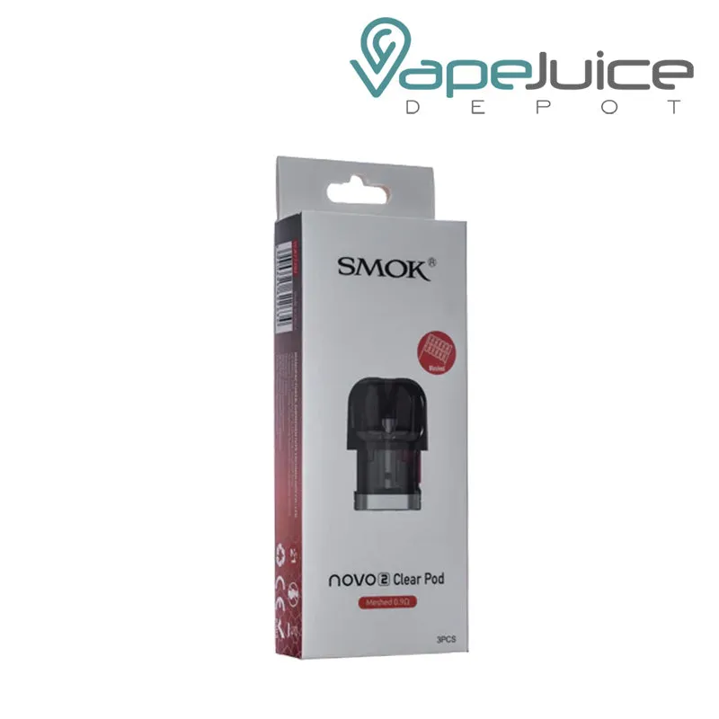 SMOK Novo 2 Pods