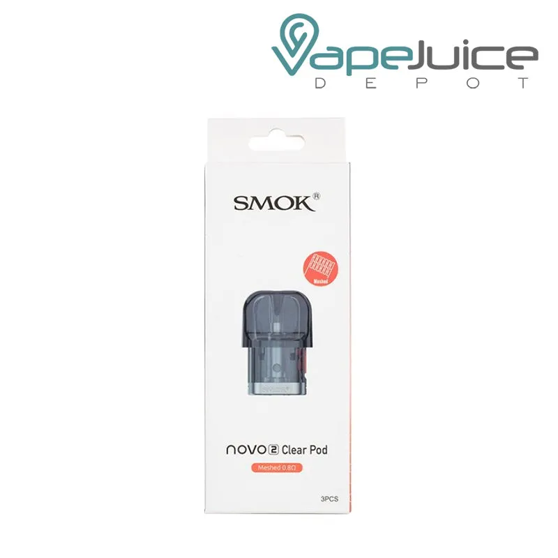 SMOK Novo 2 Pods