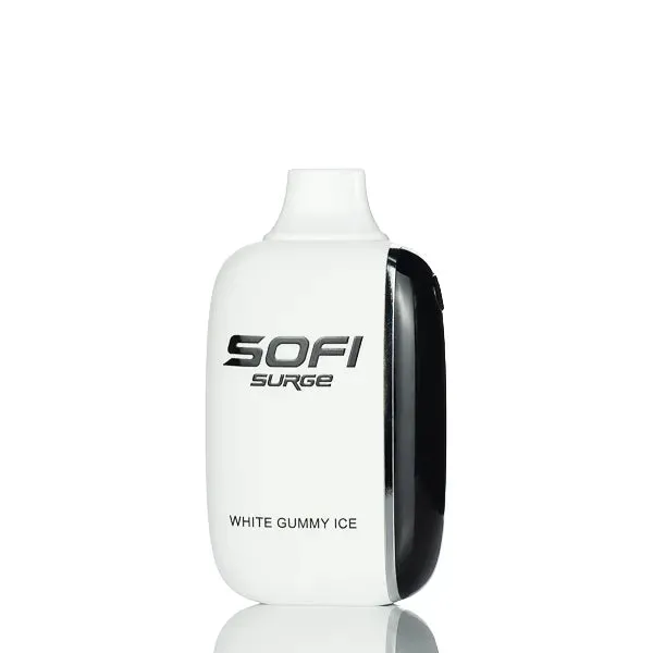 SOFI SURGE 25k 25000 Puffs Dual Mesh Disposable Vape - 22ml