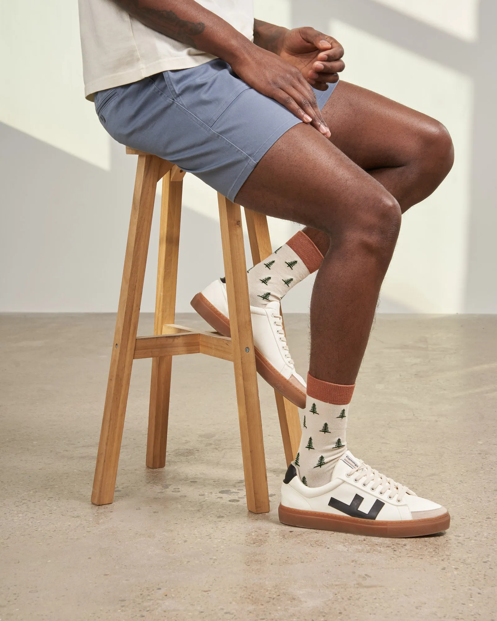 SoftHemp™ Socks - 2 Pack