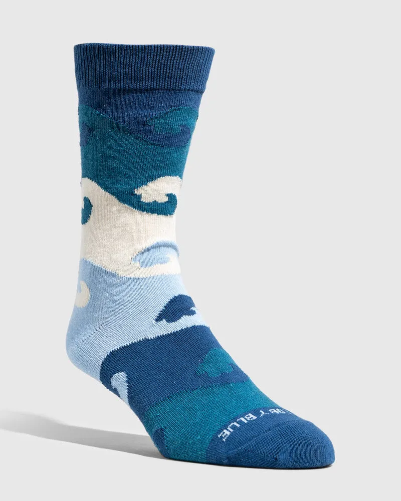 SoftHemp™ Socks - 2 Pack
