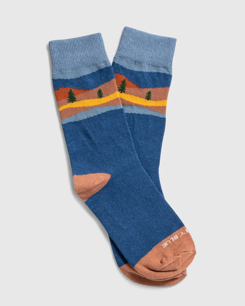 SoftHemp™ Socks - 2 Pack
