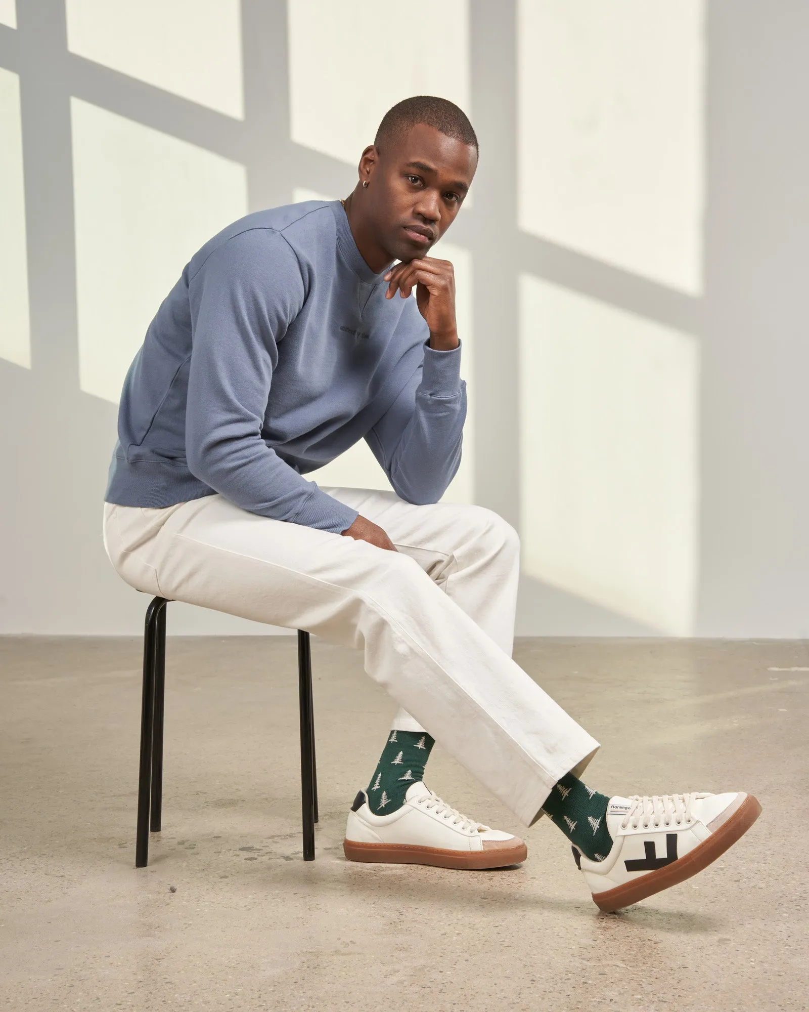SoftHemp™ Socks - 2 Pack