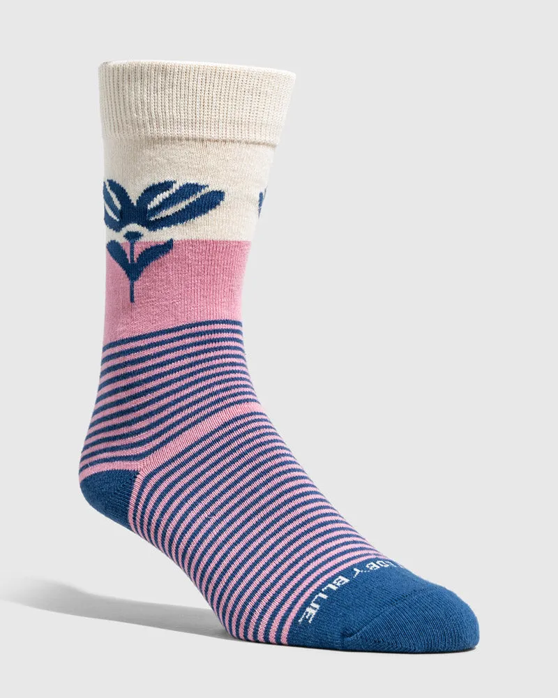 SoftHemp™ Socks - 2 Pack