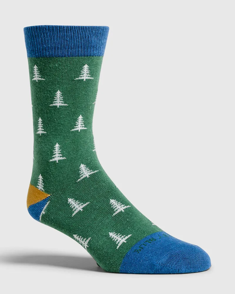 SoftHemp™ Socks - 2 Pack