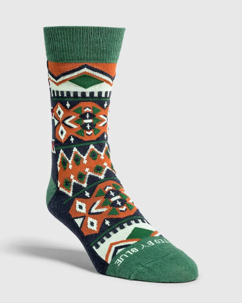 SoftHemp™ Socks - 2 Pack