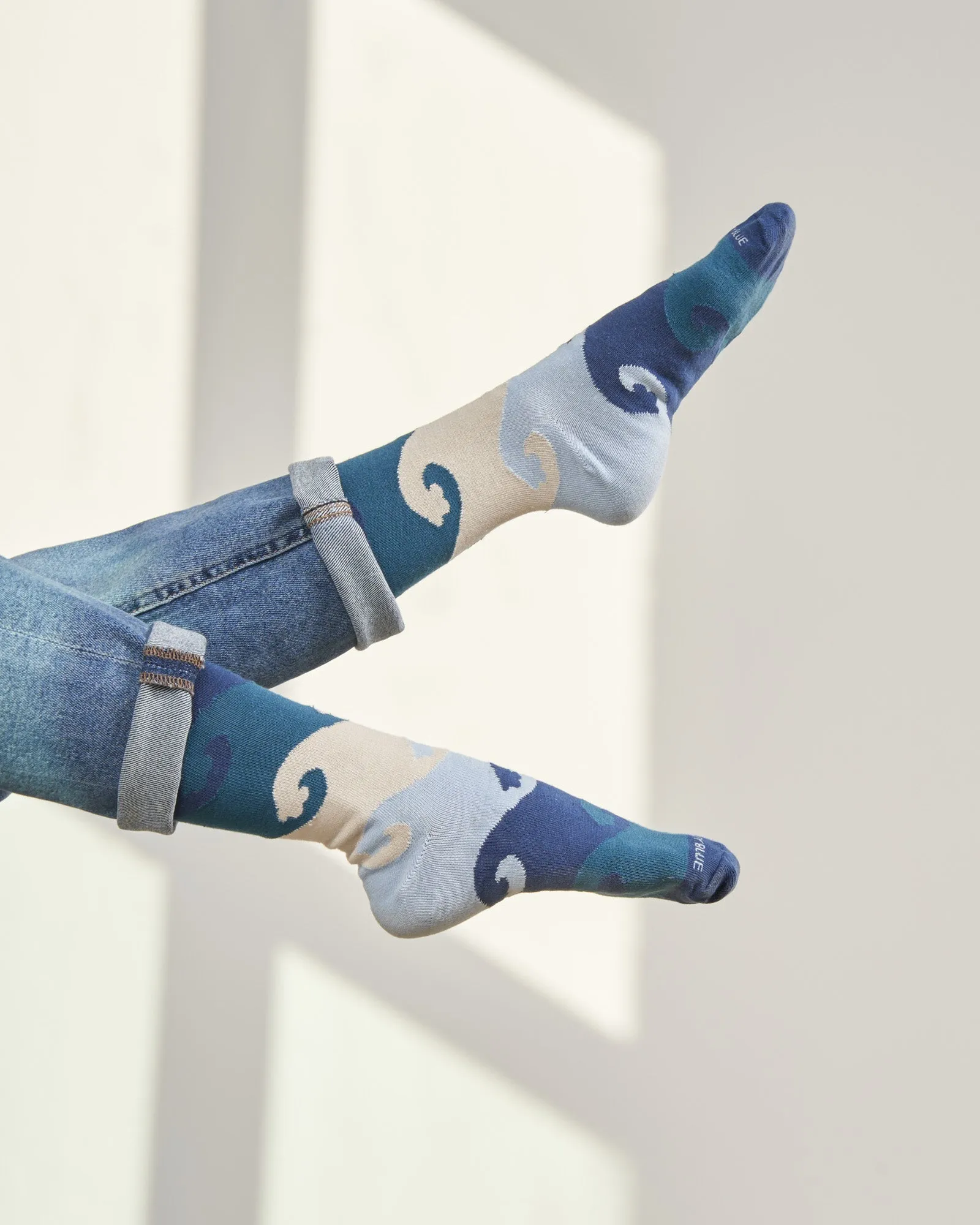 SoftHemp™ Socks - 2 Pack