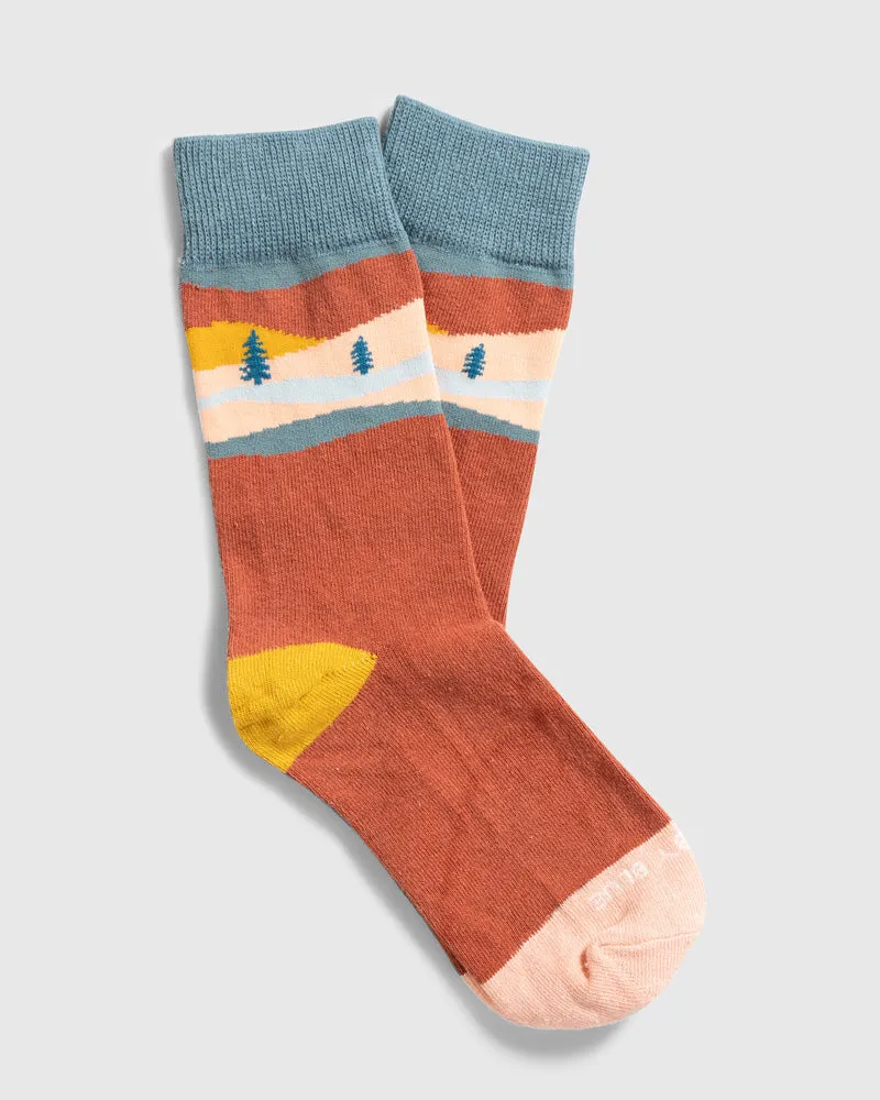 SoftHemp™ Socks - 2 Pack